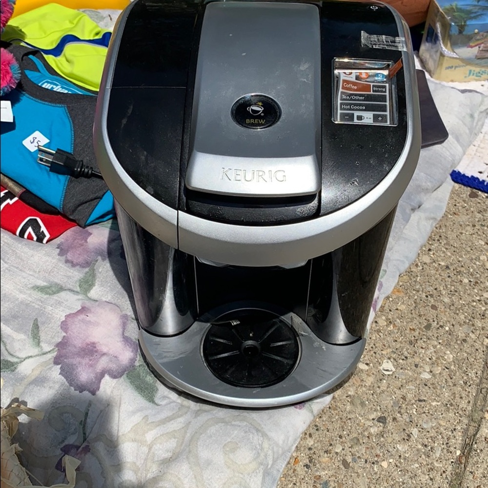 Keurig